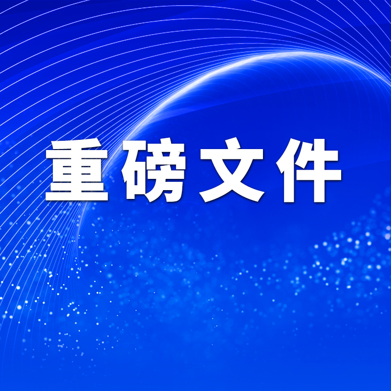 重磅文件｜促進民營經(jīng)濟“做大做優(yōu)做強”