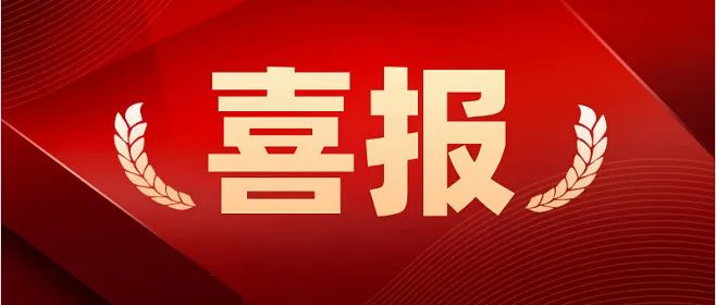 重磅喜報(bào)丨德瑞克儀器榮獲2024年度山東省“瞪羚企業(yè)”稱號