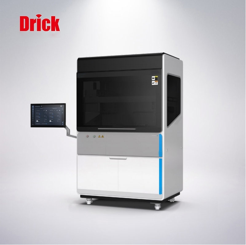 DRK-Ultimate 8000文庫構(gòu)建工作站