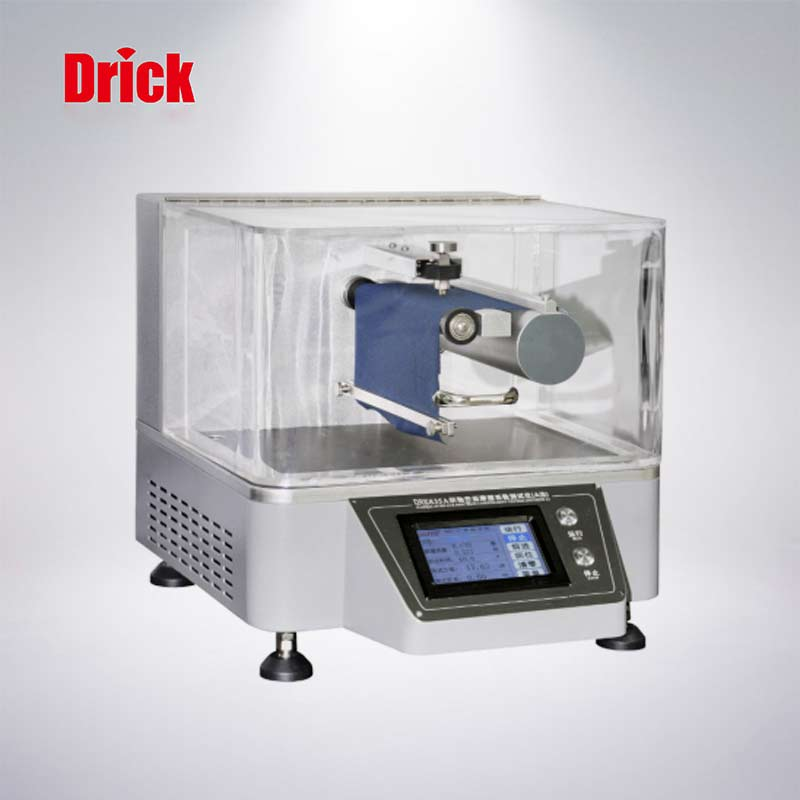 DRK835A織物表面摩擦系數(shù)測(cè)試儀（A法）